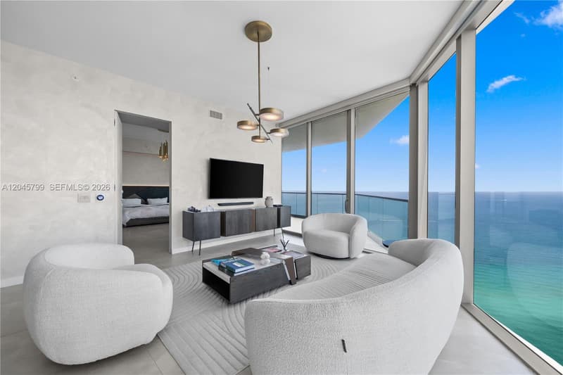 18975 Collins Ave #3204, Sunny Isles Beach, 33160
