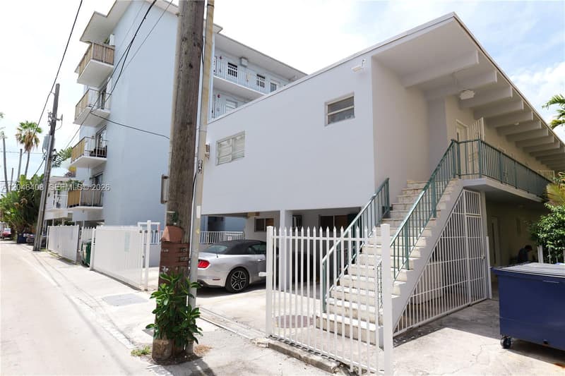 1245 Pennsylvania Ave #8, Miami Beach, 33139