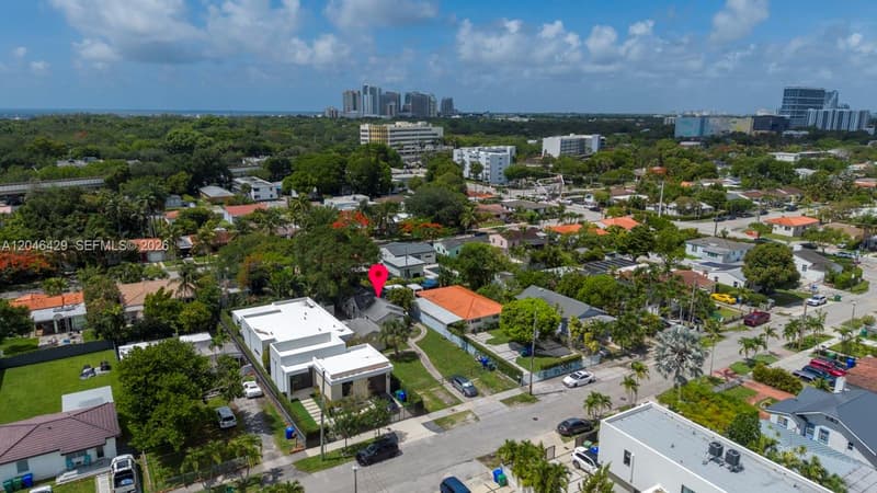Miami, 33133