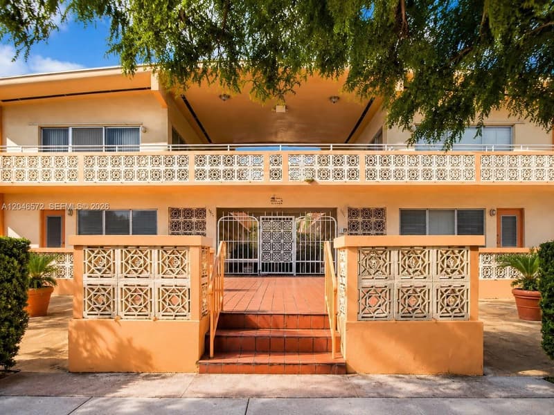 1050 Pennsylvania Ave #12-A, Miami Beach, 33139