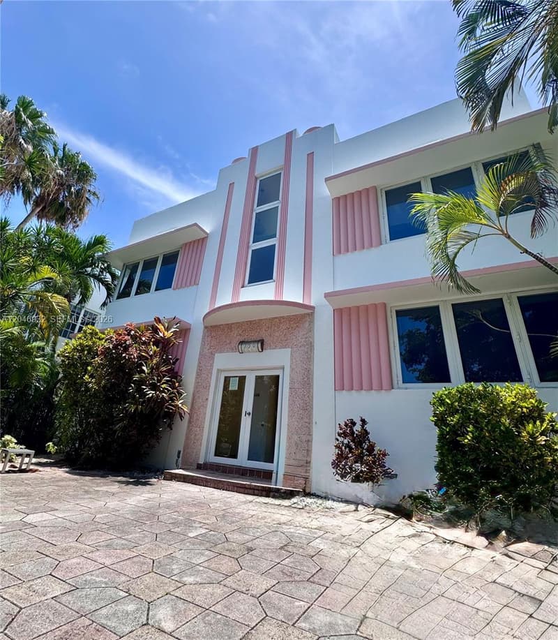 750 Jefferson Ave #4, Miami Beach, 33139