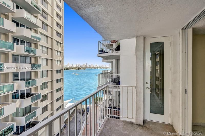 1228 West Ave #613, Miami Beach, 33139
