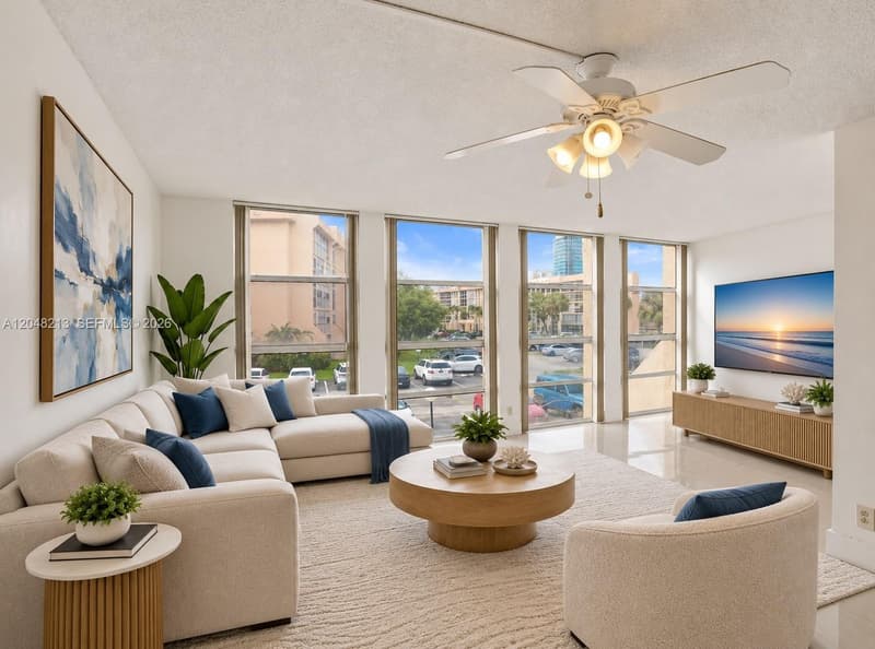 801 Three Islands Blvd #218, Hallandale Beach, 33009
