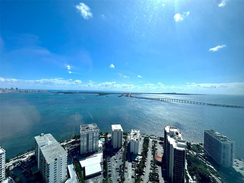 1425 Brickell Ave #42E, Miami, 33131