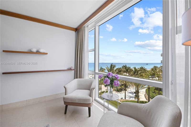 6801 Collins Ave #516, Miami Beach, 33141