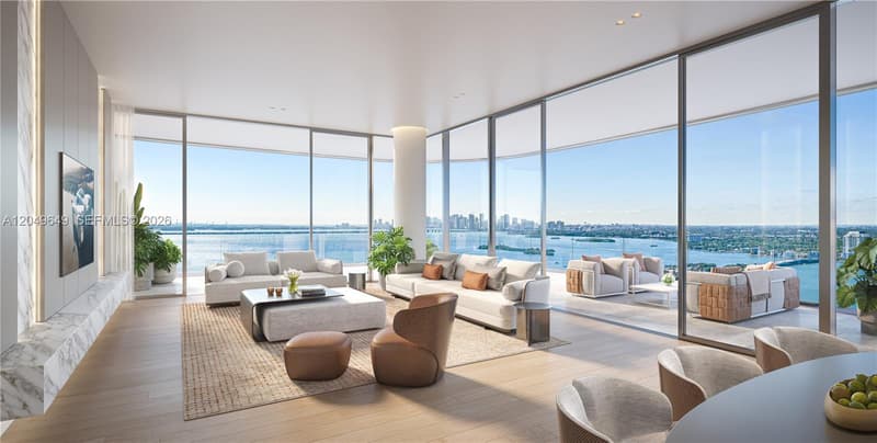 7940 West Drive #1501, Miami, 33141
