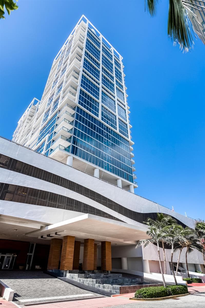 6899 Collins Avenue #1409, Miami Beach, 33141