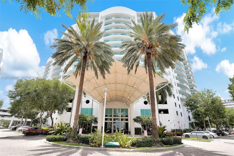 7900 Harbor Island Dr #610, North Bay Village, 33141