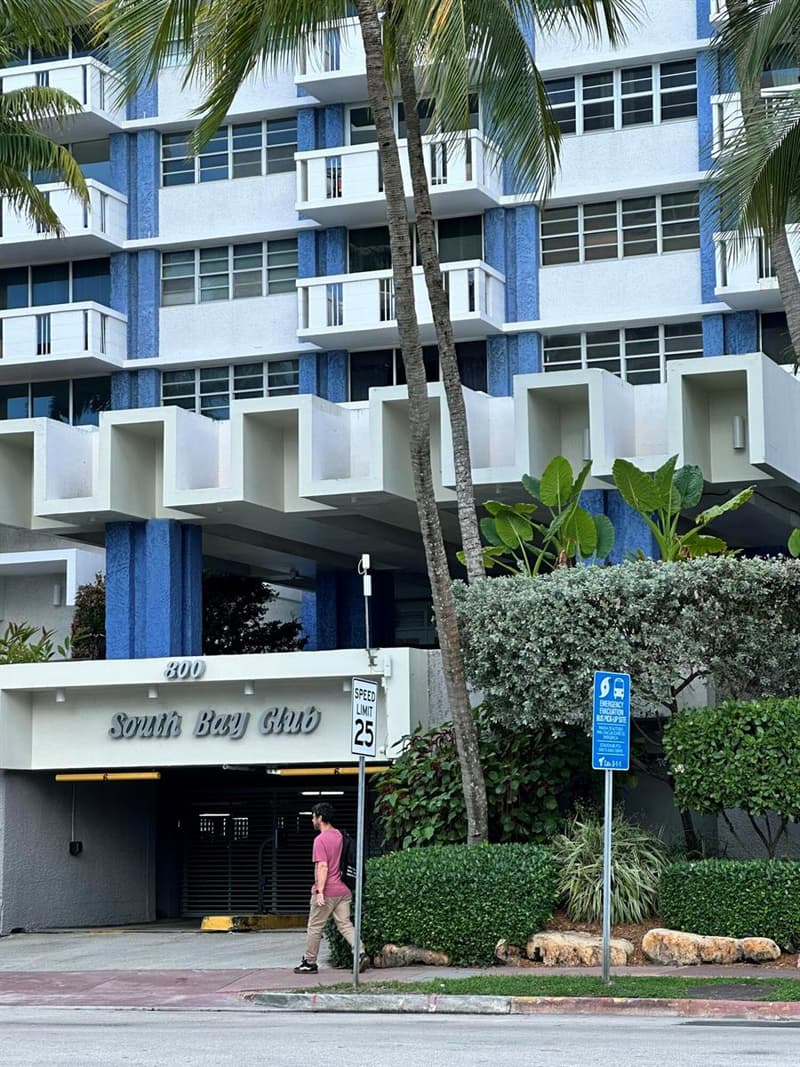 800 West Avenue #637, Miami Beach, 33139