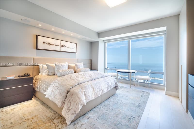 1425 Brickell Ave #PH3AB, Miami, 33131