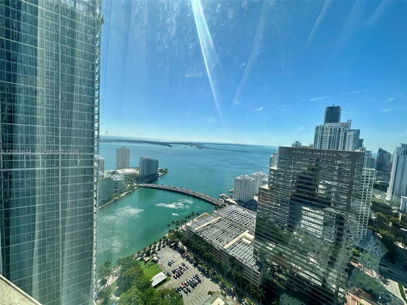 485 Brickell Ave #4408, Miami, 33131
