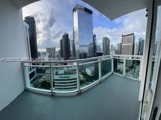 951 Brickell Ave #2803, Miami, 33131