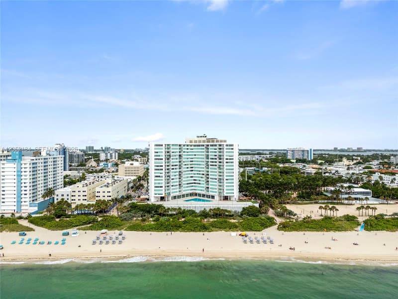 7135 Collins Ave #1535, Miami Beach, 33141