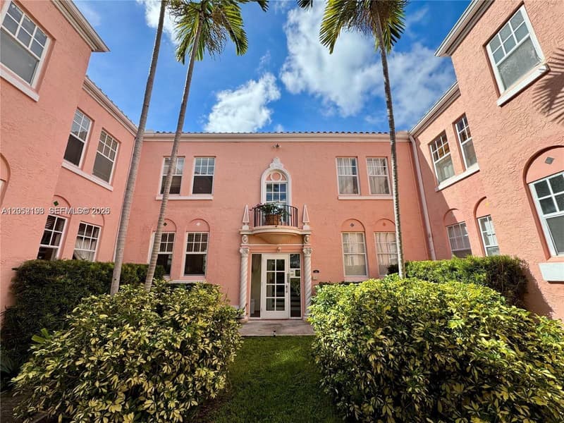 754 Meridian Ave #15, Miami Beach, 33139