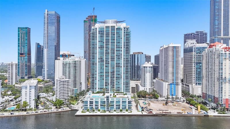 1331 Brickell Bay Dr #BL-26, Miami, 33131