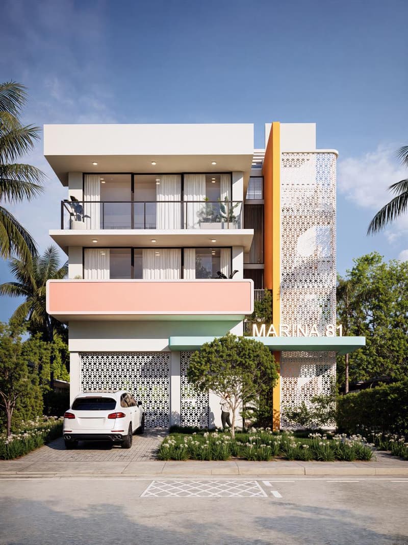 775 81ST Street, Miami Beach, 33141