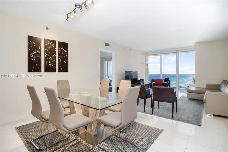 1830 Ocean Dr #3204, Hallandale Beach, 33009