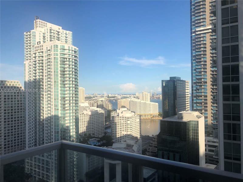 1050 Brickell Ave #2910, Miami, 33131