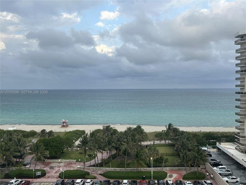 6450 Collins Ave #1001, Miami Beach, 33141