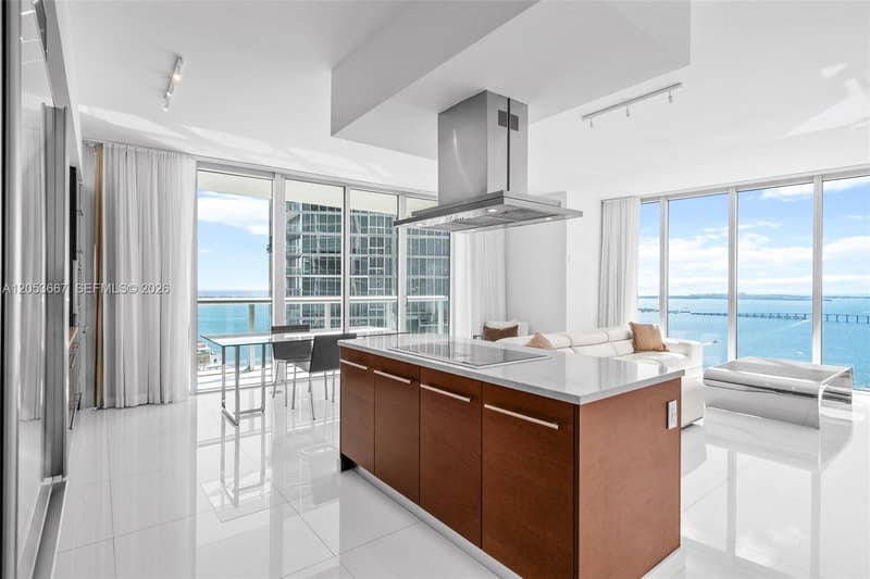 485 Brickell Ave #4410, Miami, 33131