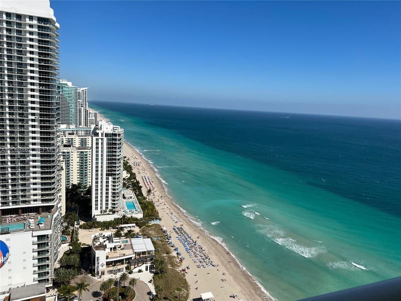 1830 Ocean Dr #3511, Hallandale Beach, 33009