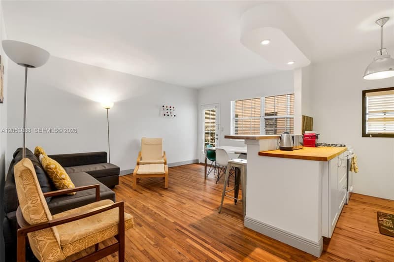 1551 Michigan Ave #12, Miami Beach, 33139