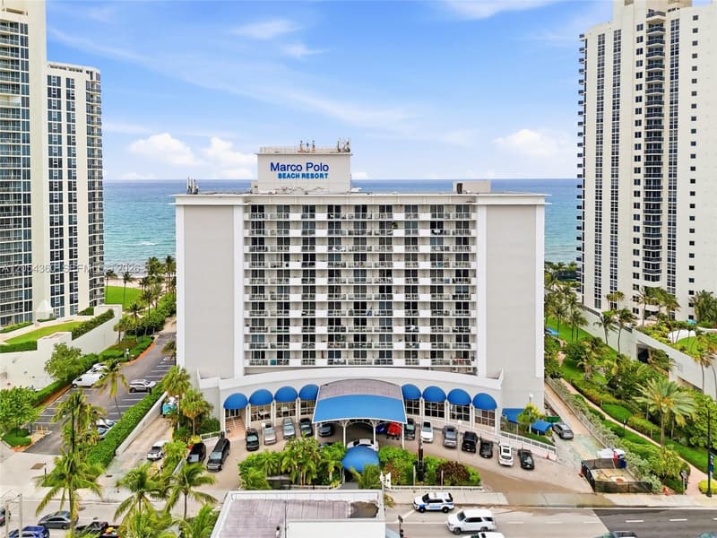 19201 Collins Ave #341, Sunny Isles Beach, 33160