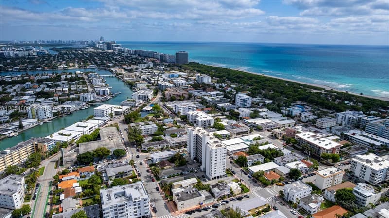 7850 Byron Ave #207, Miami Beach, 33141