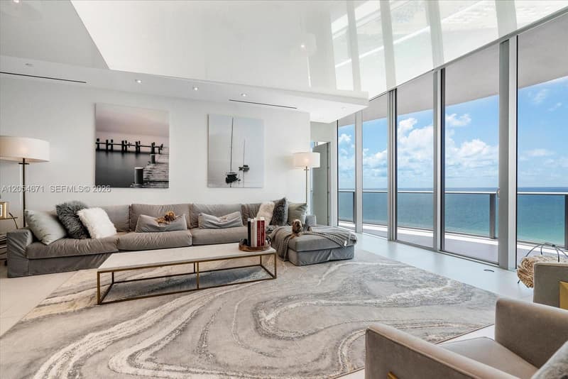17475 Collins Ave #2002, Sunny Isles Beach, 33160