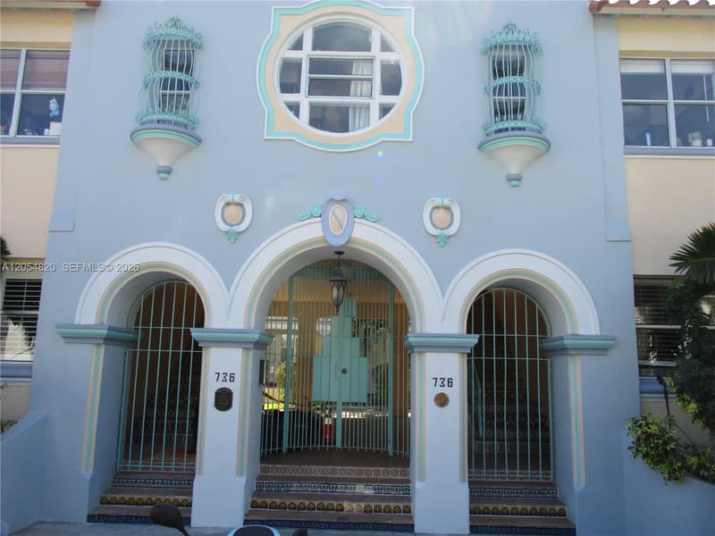 736 13 Street #112, Miami Beach, 33139