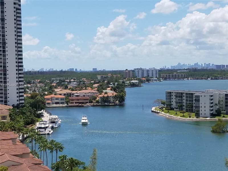 18151 31st Ct #1505, Aventura, 33160