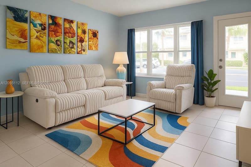 901 11th Ave #4H, Hallandale Beach, 33009