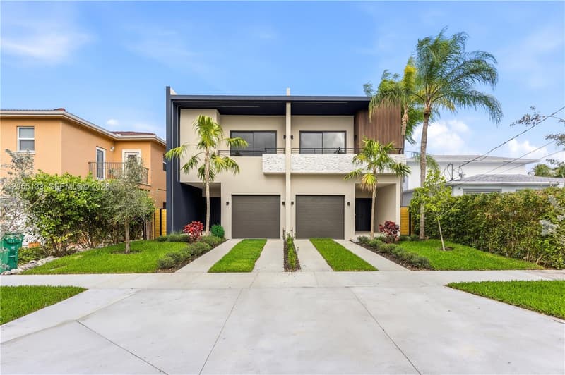 2927 36th Ave, Miami, 33133