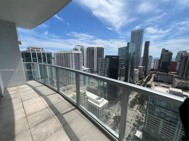 1060 Brickell Ave #3509, Miami, 33131