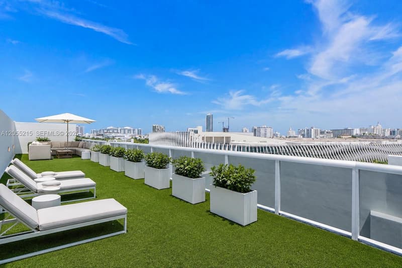 2001 Meridian Ave #PH-16, Miami Beach, 33139