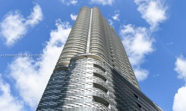 1000 Brickell Plaza #2301, Miami, 33131