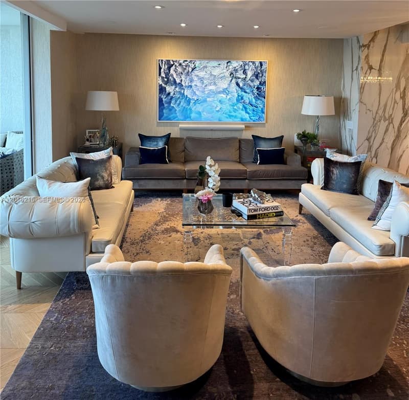 6000 Island Blvd #402, Aventura, 33160