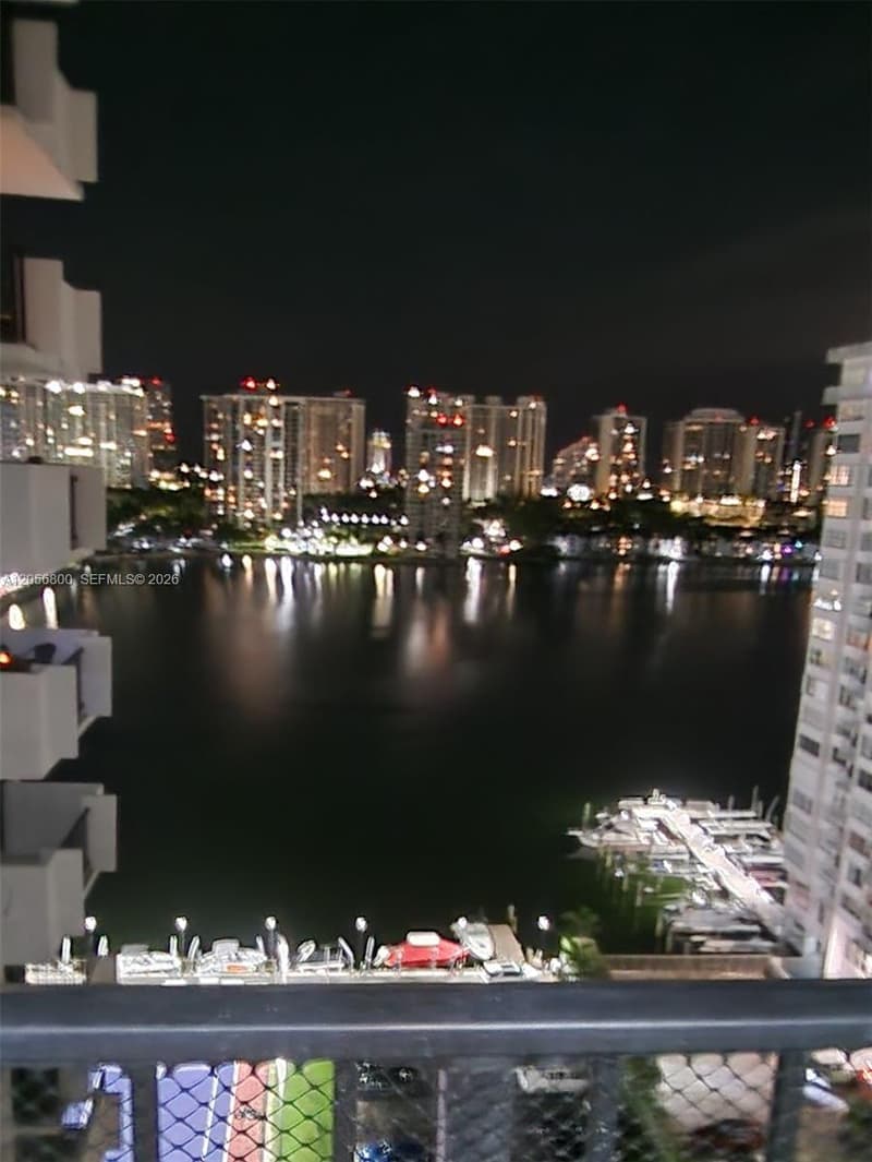 2750 183rd St #1701, Aventura, 33160