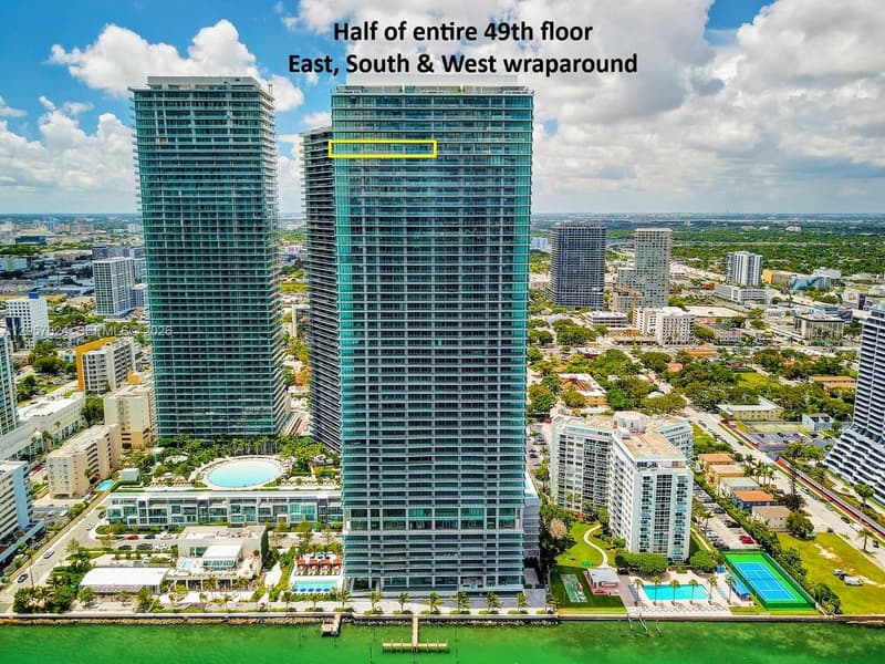 3131 7th Ave #PH4901, Miami, 33137