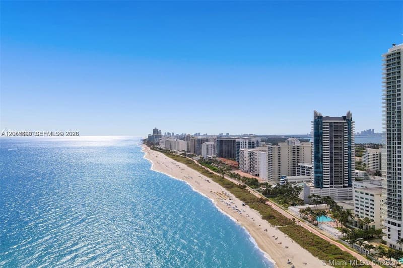 6301 Collins Ave #1504, Miami Beach, 33141