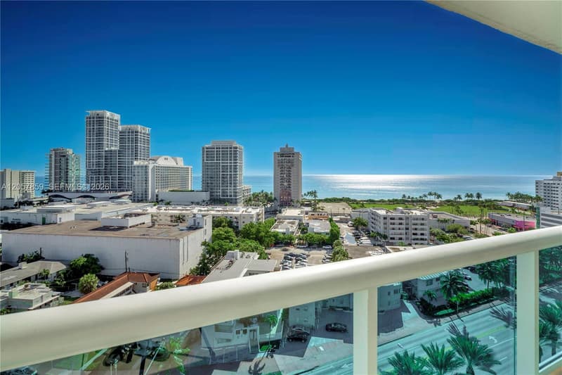 6770 Indian Creek Dr #15T, Miami Beach, 33141