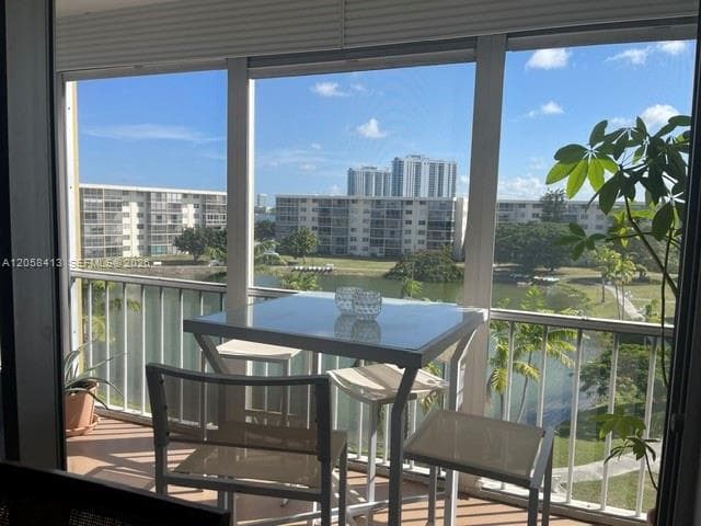2855 Leonard Dr #H511, Aventura, 33160