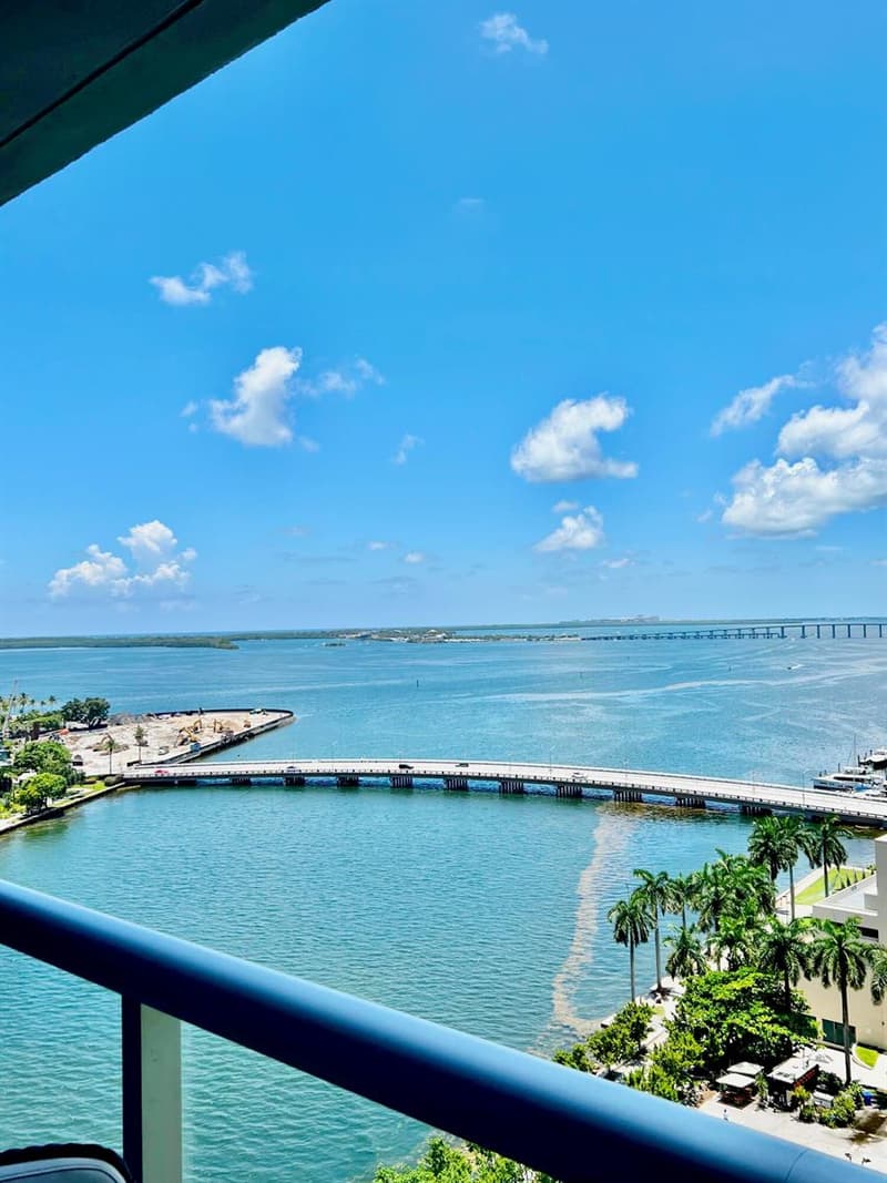 495 BRICKELL Avenue #1605, Miami, 33131