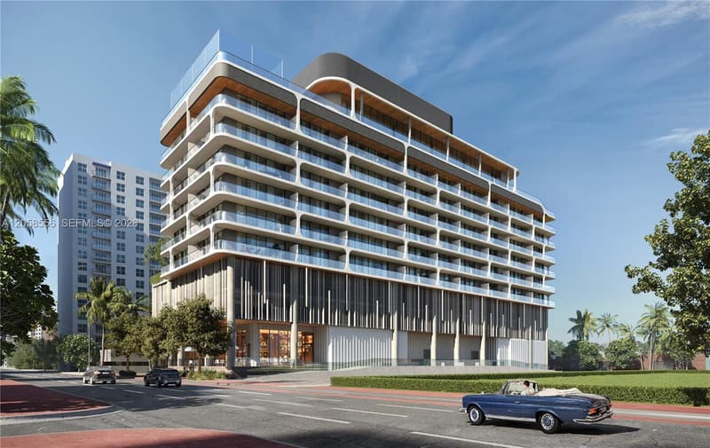 6940 Abbott Ave #713, Miami Beach, 33141