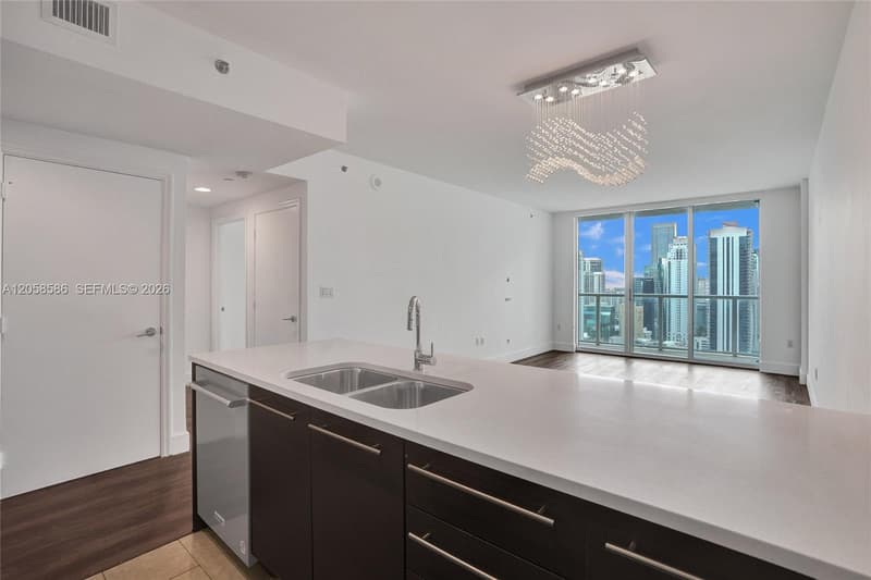 55 6th St #3604, Miami, 33131