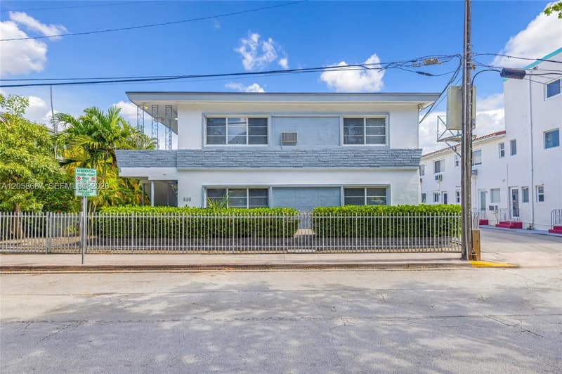 535 73rd St, Miami Beach, 33141