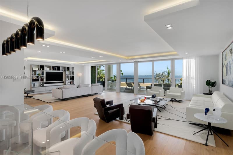3535 Hiawatha Ave #504, Miami, 33133