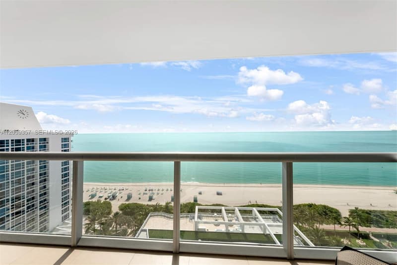 6799 Collins Ave #1603, Miami Beach, 33141
