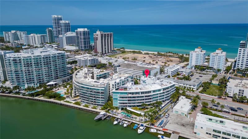 6580 Indian Creek Dr #510, Miami Beach, 33141