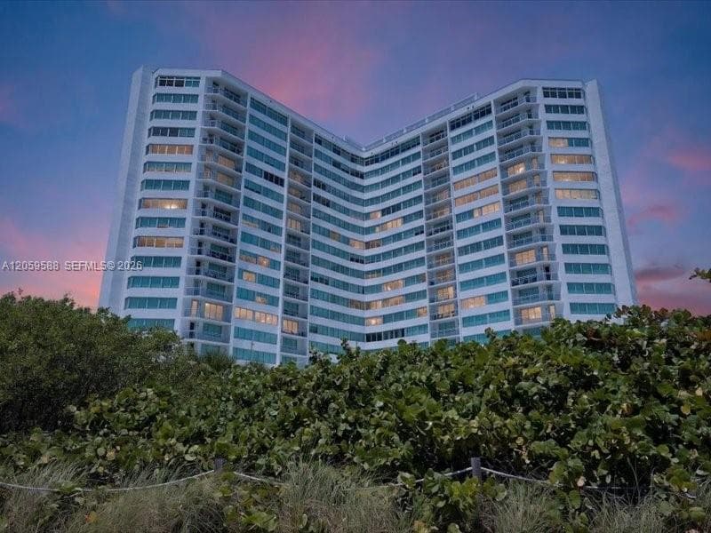 7135 Collins Ave #331, Miami Beach, 33141